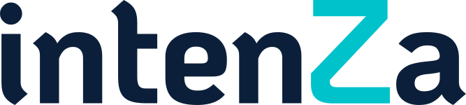 Logo intenZa